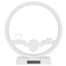 3 in 1 Fast Wireless Charger Desk Lamp - Charging Station for iPhone 14 Pro, iWatch, Airpods - Ideal Convenience for Tech Enthusiasts - Shopsta EU