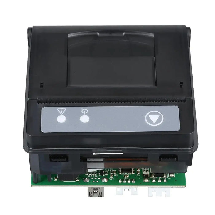 58mm Embedded Thermal Receipt Printer HS-QR23 – RS-232C & TTL, 12V