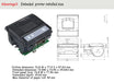 58mm Embedded Thermal Receipt Printer HS-QR23 – RS-232C & TTL, 12V