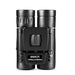 900x25 HD Zoom Portable Binoculars - 25mm BAK4 Prism, Folding Low-Light