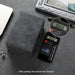 Faraday RFID Signal-Blocking Key Safe — Car Key, Phone & Card Protector