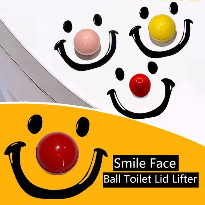 S‑Shaped Wall‑Mounted Toilet Brush, Long Handle, Soft PP Bristles, 39×11cm