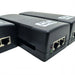 60W Gigabit PoE++ Injector (802.3bt) — 52V 1.2A, 10/100/1000 Mbps