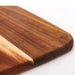 Acacia Wood Cutting Board 16 x 12 in (approx 41 x 31 cm) — Hand‑Carved Charcuterie & Chopping Board