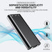 Ultra-slim Mini Voice Recorder — 4/8/16/32GB, WAV/MP3 & USB