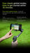 3-Axis Handheld Gimbal Stabiliser SmartXE — AI Face Tracking for iPhone & Android