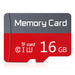 Class10 Memory Card High Speed Mini SD Card 8GB 16GB 32GB 64GB 128GB 256GB 512GB TF Flash Card