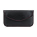 Signal-Blocking Faraday Key Pouch – Car Key & Phone Protector