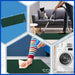 Diatomaceous Earth Bath Mat – Quick‑Dry Non‑Slip Bathroom Rug 40x60cm