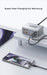 330W GaN 10‑Port USB Charger — 2×100W USB‑C, PD3.0/PPS/QC3.0, for MacBook Pro & iPhone 15/16