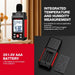 Digital Handheld Sound Level Meter HT602A / HT602B — 30–130 dB Mini Decibel Meter
