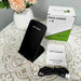 Fast Wireless Charging Stand — 30W Qi Charger for iPhone 12–17 Pro Max, Samsung S21–S24 & Xiaomi