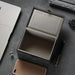 Signal Shielding Faraday Box – Key Fob & Phone Signal Blocker Pouch