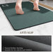 Diatomaceous Earth Bath Mat – Quick‑Dry Non‑Slip Bathroom Rug 40x60cm