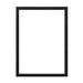 Set of 5 Magnetic Self‑Adhesive Photo Frames – A4/A5/A6, PVC with Plexiglass