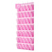 35-Pocket Over-the-Door Shoe Organiser – Breathable Mesh Hanging Storage