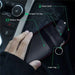 Faraday Key Fob Pouch — Carbon Fibre Signal‑Blocking Protector