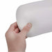Spa Bath Pillow with Suction Cups – Soft Waterproof PU Neck Cushion