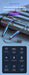 Neckband Earphones G07 — Bluetooth 5.1, ANC, LED Display, Waterproof
