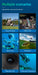220° Underwater Fishing Camera — Handheld 4.3in LCD, 1080P Live View with Night Vision