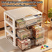 Large Capacity Multi-layer Medicine Storage Box – Drawer Pill Organiser