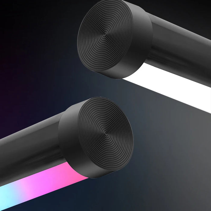 30cm LED Monitor Light Bar — CCT & RGB USB Dimmable Desk Lamp