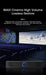 PC Soundbar with Bluetooth & Wired AUX — USB‑Powered Speaker for TV, Laptop & Gaming