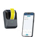 Portable Thermal Sticker Printer P2 — Wireless Bluetooth Label Maker (Inkless)