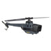 C128 2.4G 4CH 6-Axis RC Helicopter - 1080P Camera, Optical Flow Localization, Altitude Hold, Flybarless - Perfect for Stabilized Aerial Photography and Smooth Flying Experience - Shopsta EU