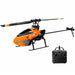 Eachine E129 Helicopter - 2.4G 4CH 6-Axis Gyro, Altitude Hold, Flybarless RC - Perfect for Beginners and Experienced Pilots - Shopsta EU