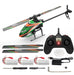 Eachine E130 - 2.4G 4CH 6-Axis Gyro Altitude Hold Flybarless RC Helicopter RTF - Perfect for Beginners and Enthusiasts - Shopsta EU