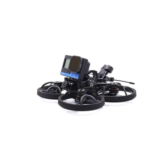 GEPRC Cinelog25 Drone - 2.5" 4S HD FPV Racing, Runcam Link Wasp Camera, F411-20A-F4 AIO GR1404 4500kv Motor - Ideal for FPV Race Enthusiasts - Shopsta EU