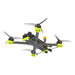 iFlight Nazgul5 V3 - 240mm 5 Inch 6S Freestyle FPV Racing Drone with RaceCam R1, BLITZ F7, E45S 45A ESC & 2207 1800KV Motor - Perfect for BNF/PNP Enthusiasts - Shopsta EU