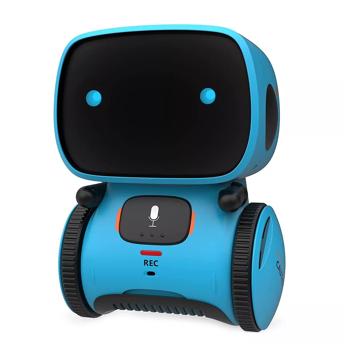 Robots teledirigidos