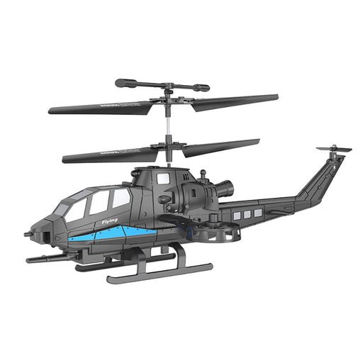 JJRC JQ-2288 - 2.4G 4.5CH Alloy Gyro Altitude Hold RC Helicopter RTF - Ideal for Beginner Pilots and RC Enthusiasts - Shopsta EU