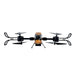 LH-X69S RC Helicopter - 2.4G 4CH 6-Axis Gyro, 4K WiFi Camera, Altitude Hold, Foldable - Perfect for Aerial Photography Enthusiasts - Shopsta EU