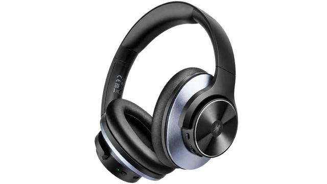 A different angle — Oneodio A Series headphones