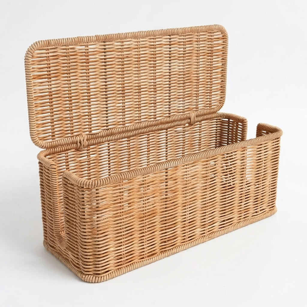 Kabelorganisatorbokse
