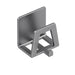 304 Stainless Steel Self‑Adhesive Sponge Holder – Sink Draining Rack