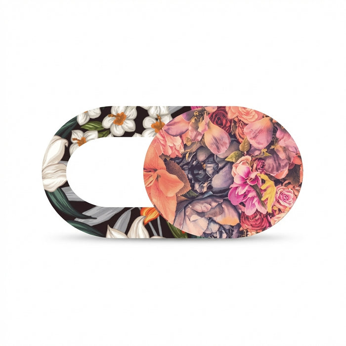 Universal Ultra-Thin Webcam Cover Slide — 2 Pack