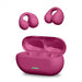 TWS Bluetooth 5.3 Clip-On Air-Conduction Earphones — ENC Calls & Gaming Mode