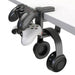 2-in-1 No‑Drill Desktop Cup Holder & Headphone Hook for Computer Desk
