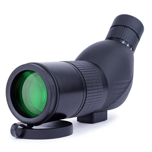 12–36x50 Spotting Scope Monocular — 50mm, BAK‑4 Prism, Waterproof & Anti‑Fog