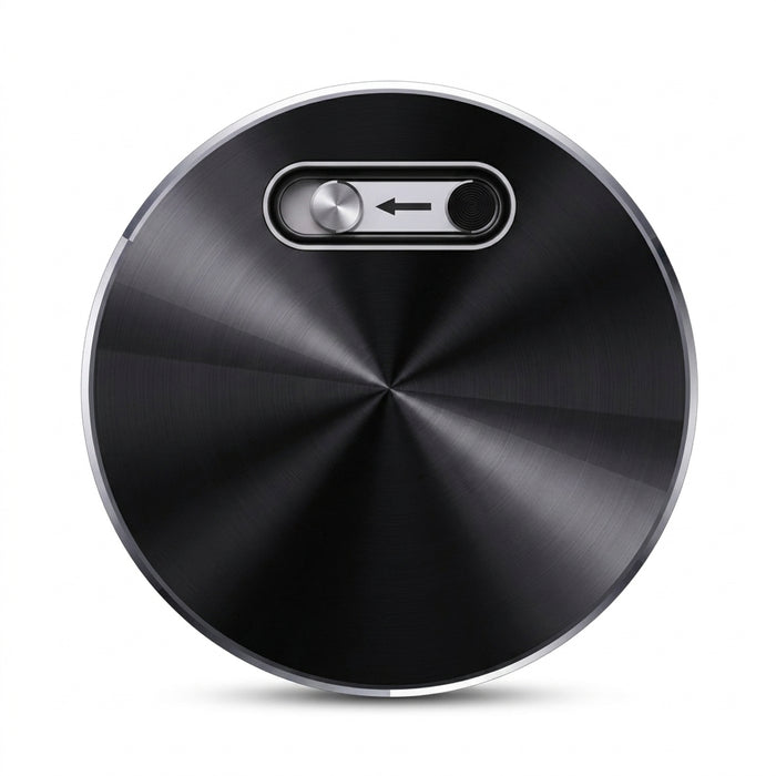 Mini Voice‑Activated Recorder with Built‑in Magnet (Q37) — Compact Digital Dictaphone
