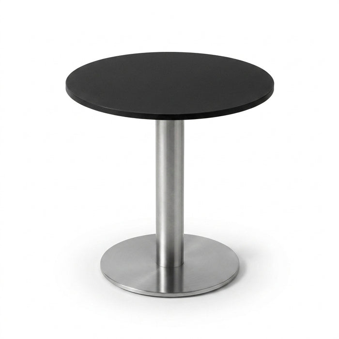 Transparent Acrylic Round Cake Stand for Desserts, Cupcakes & Events — 15/18.7/22.5cm