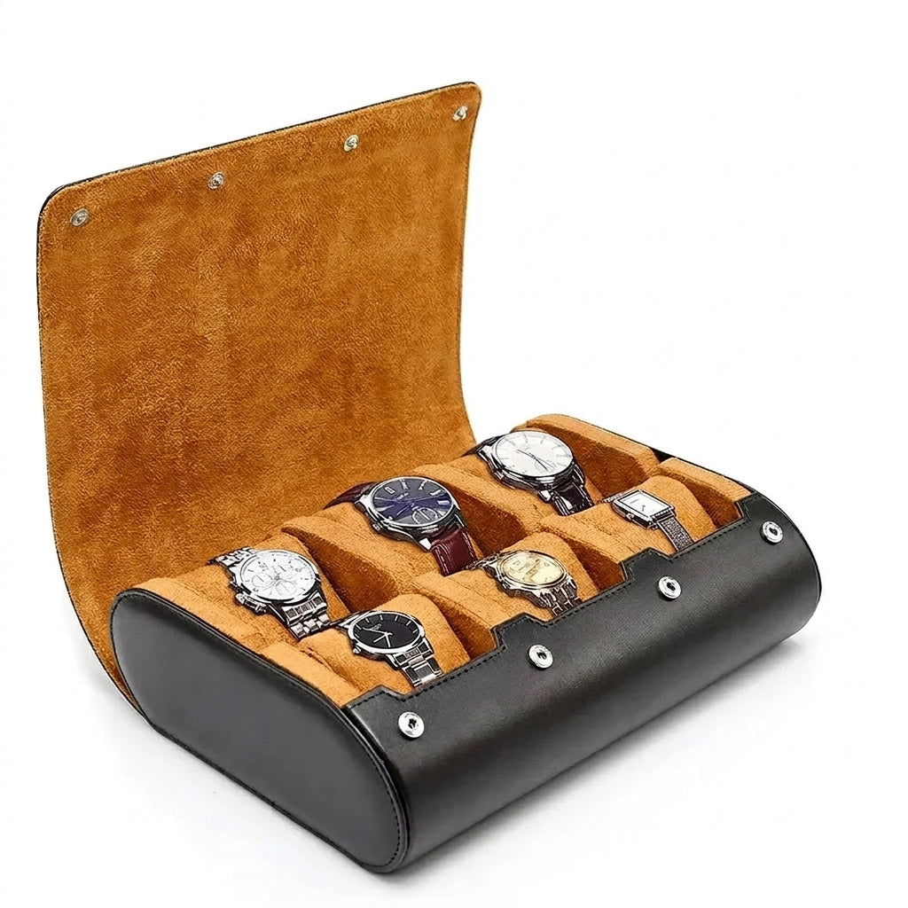 Cajas para relojes