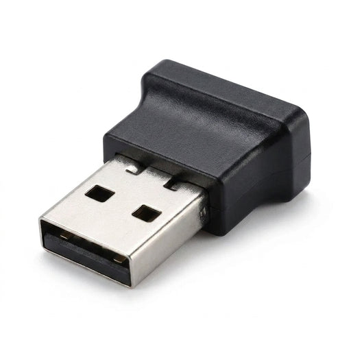 USB Fingerprint Reader for Windows 10 & 11 — Biometric Login