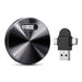 Mini Voice‑Activated Digital Recorder with Built‑in Magnet (Q37)