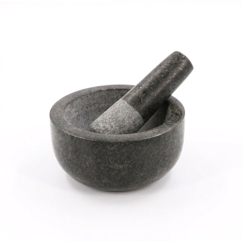 Hmoždíře a tloučky