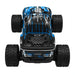 Victorebot VT-02 Ready to Race RC Car - Two Batteries 1/16 2.4G 4WD 38km/h RC Car - Shopsta EU